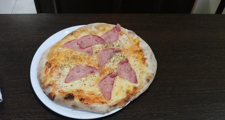 Pizzeria Bella Napoli